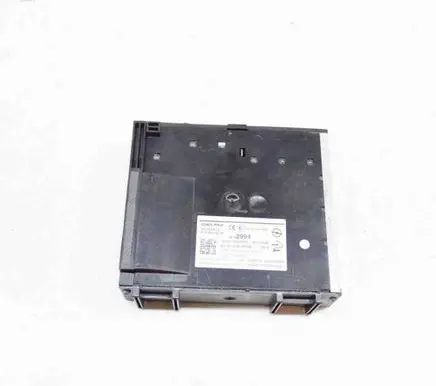 Opel Mokka HiFi Audio sound control unit 2013DJ6965 28616378