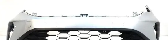 Volkswagen Taigo Front bumper 2G7807221C 2G7853671