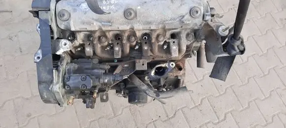 Renault Scenic I Engine F8T