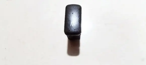 Volvo S40, V40 Other switches/knobs/shifts