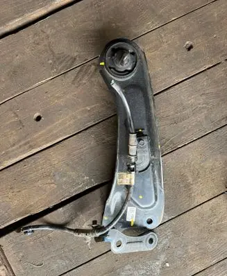 KIA Niro Rear upper control arm/wishbone 55270AT000