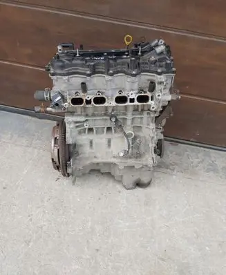 Toyota Auris 150 Engine