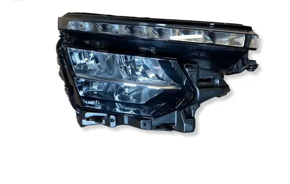 Skoda Kamiq Headlight/headlamp 655941016B