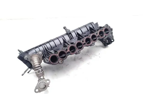 Hyundai i40 Intake manifold 393002A600 9022040010