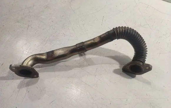Renault Trafic II (X83) EGR valve line/pipe/hose