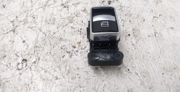 Mercedes-Benz S W221 Electric window control switch A2218704579
