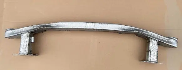 Renault Scenic III - Grand scenic III Front bumper support beam 752100015R