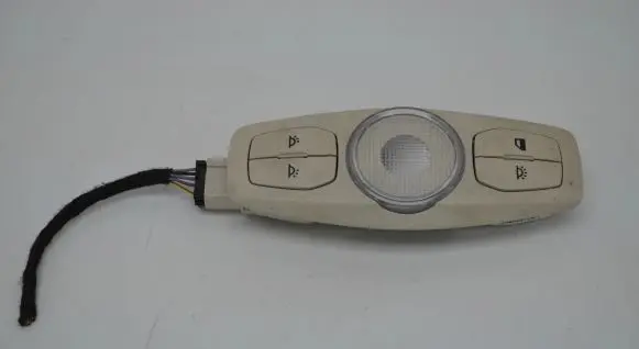 Ford Escape III Other interior light CJ5A13K767
