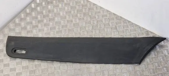 Mercedes-Benz Sprinter W906 Rear fender molding trim A9066903500 0S001 ZGS001