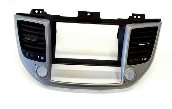 Hyundai Tucson TL Dashboard air vent grill cover trim 97420C7900 84740D7900