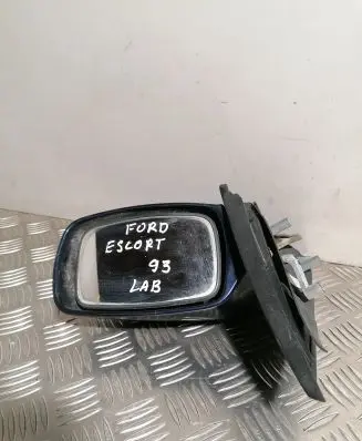 Ford Escort Front door electric wing mirror
