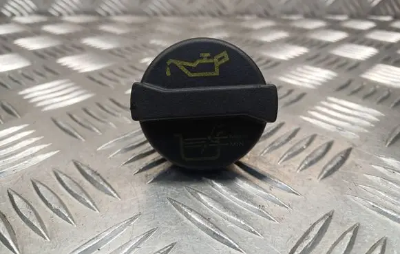 Ford S-MAX Oil filler cap 1S4Q6766AA