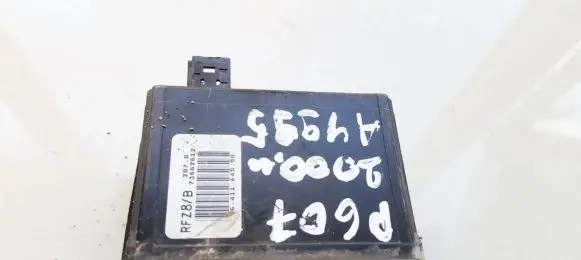 Peugeot 607 Other control units/modules 73662612 9641164580
