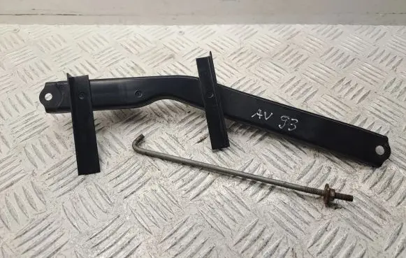 Toyota Avensis T250 Battery bracket 7440420600 7445102012