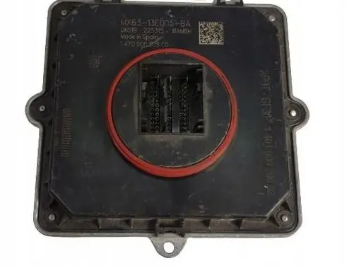 Rover Land Rover LED ballast control module MX63-13E005-BA