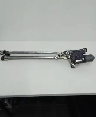 Volvo V50 Front wiper linkage and motor 3397021156