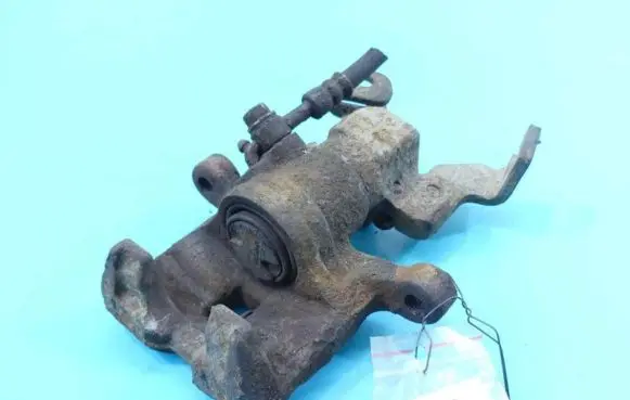 Mazda 6 Rear brake caliper IMPRK1190146