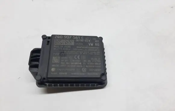 Audi Q3 F3 Distronic sensor radar 2Q0907561C