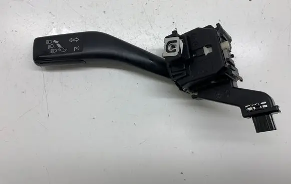 Indicator stalk