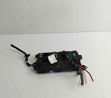 BMW 2 F22 F23 Central body control module A2C30450417 9329704