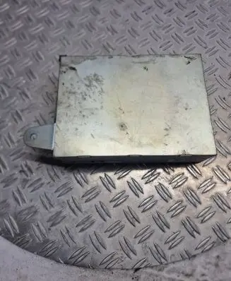 BMW 7 E38 Video control module 8381940 004892 086908051