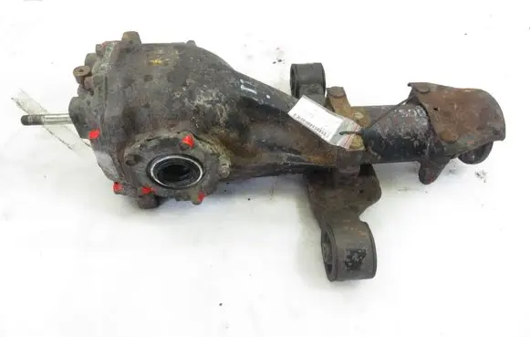Subaru Legacy Rear differential ND1021
