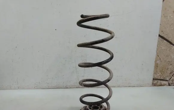 Mercedes-Benz B W245 Rear coil spring