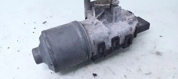 Ford Focus Wiper motor 4M5117508AA 039024173108 BP4K67340