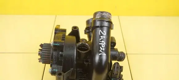 Audi A4 S4 B7 8E 8H Water pump 24SP21
