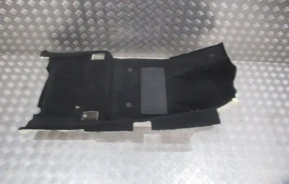 Mercedes-Benz G W463 2nd Gen Interior carpet 
