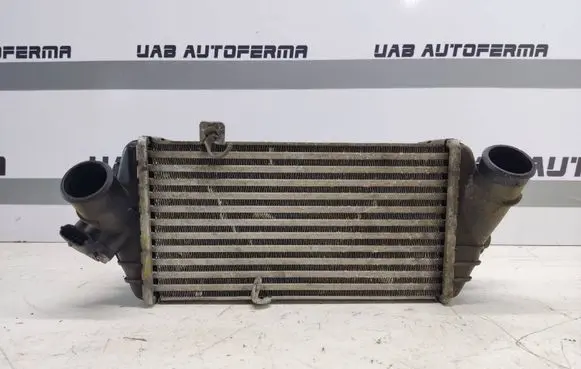 KIA Rio Intercooler radiator 282702A74X