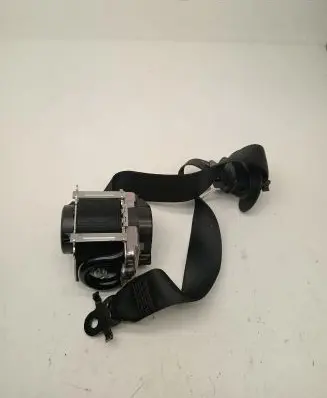 BMW X5 F15 Front seatbelt 7343629