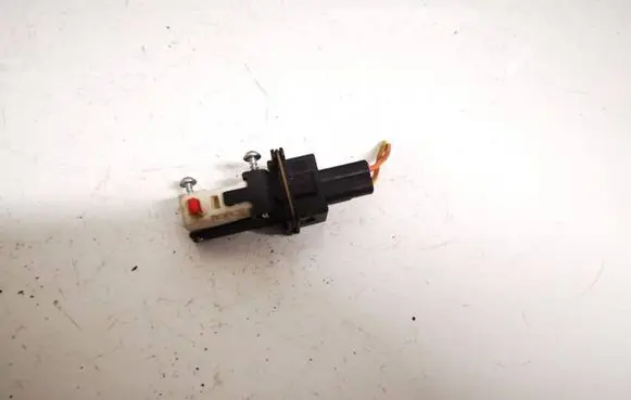 Ford Transit Sensor 93bg18578ea