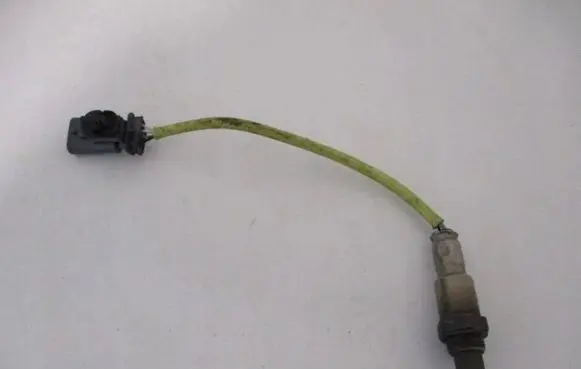Opel Corsa F Lambda probe sensor 9830447680