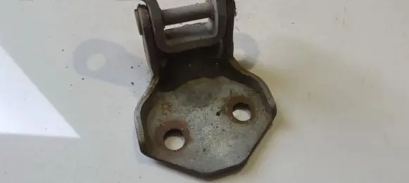 Mazda 323 Front door upper hinge