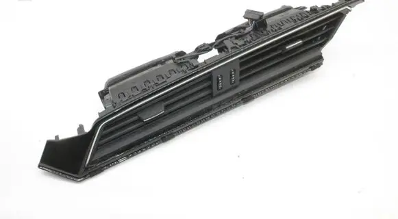 Audi e-tron Dashboard air vent grill cover trim 4KR820951