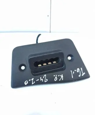 Volkswagen Transporter - Caravelle T6 Sliding door contact joint 7LA843189