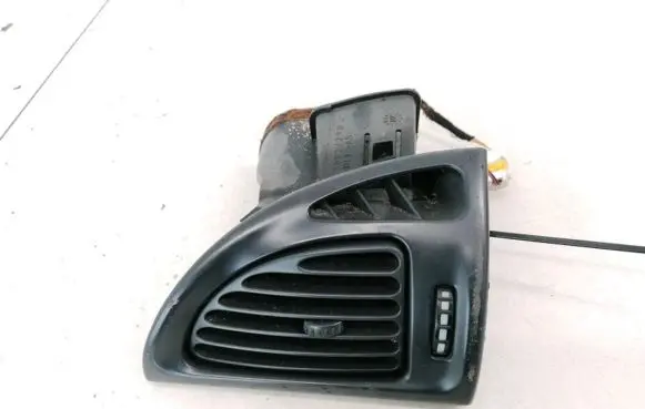 Citroen C5 Dash center air vent grill 99024210E