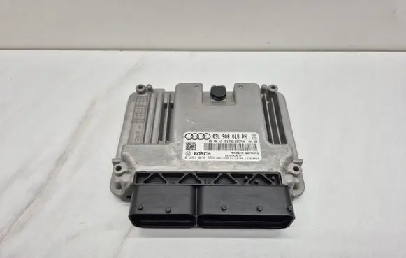 Audi Q3 8U Engine control unit/module 03L906018PH 0281018559 03L906018ES