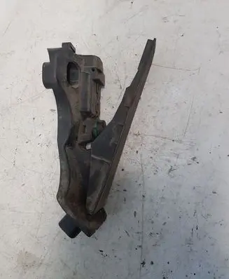 Skoda Octavia Mk2 (1Z) Accelerator throttle pedal 1K1723503L