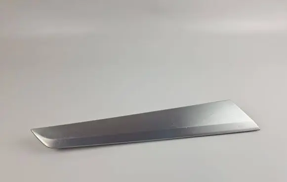 Mercedes-Benz C AMG W204 Front door trim bar A2047200322
