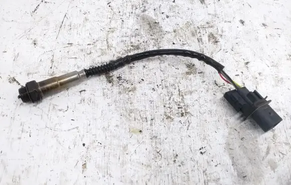 Peugeot 308 SW Lambda probe sensor 93195 19G21B