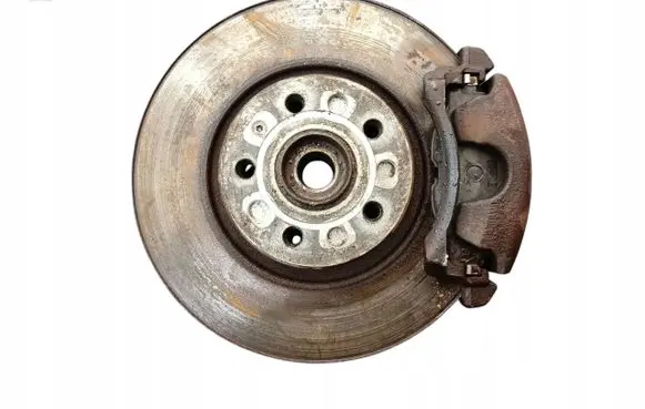 Skoda Citigo Rear wheel hub 5Q0407258C