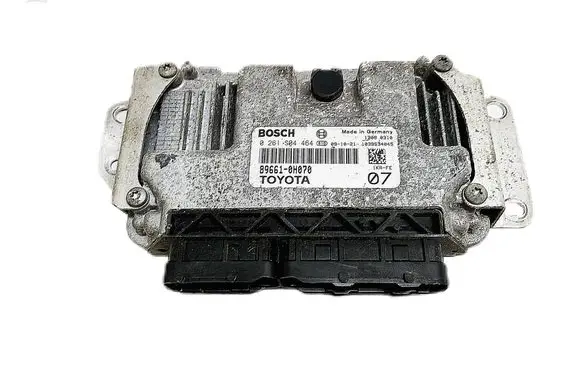 Engine control unit/module