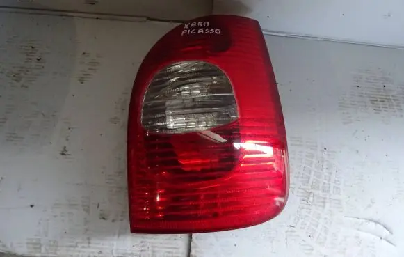 Citroen Xsara Picasso Rear/tail lights 9650005780 2540N04 89032868