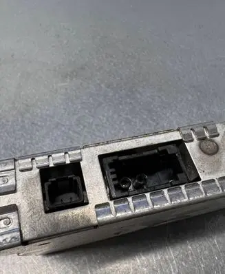 Volvo XC60 Antenna control unit 31310086