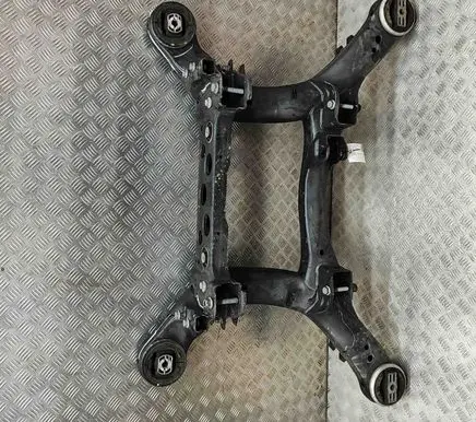 Rear subframe