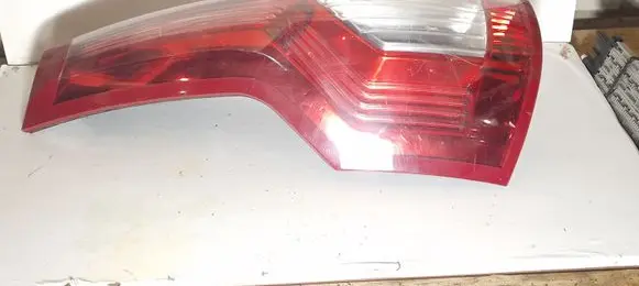 Citroen C4 Grand Picasso Rear/tail lights PSA00946601LI