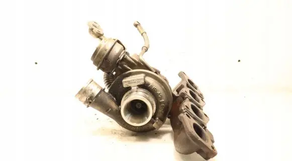 Alfa Romeo 159 Turbo 55205484