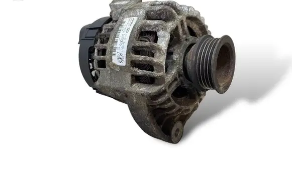 Fiat Punto (188) Generator/alternator 51700675 MS1022118280 C13214005
